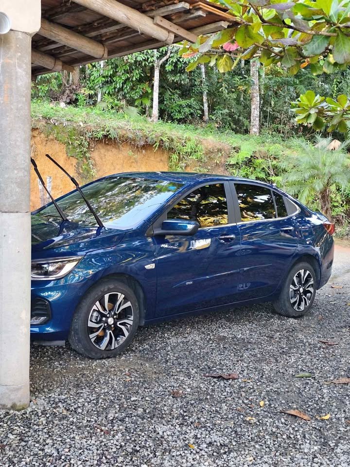 Chevrolet Onix Premiere Plus Aut 2023